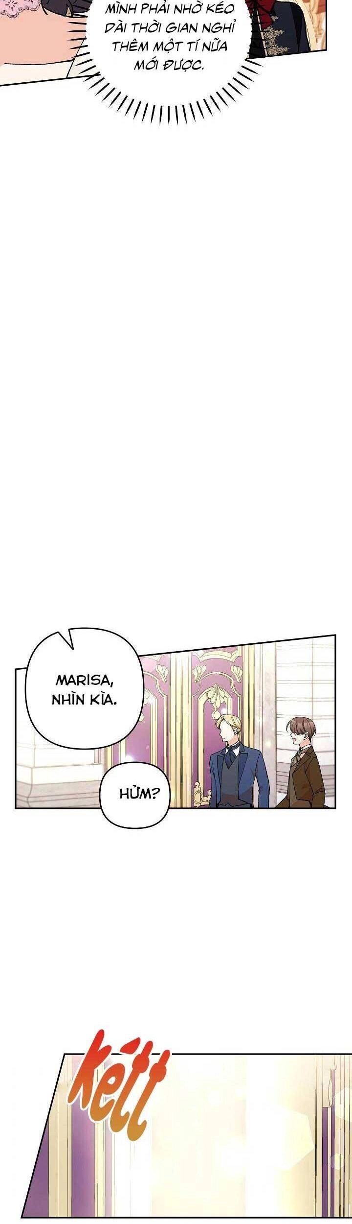 Đừng Đến Cửa Hàng Của Ác Nữ Chapter 29 - 32