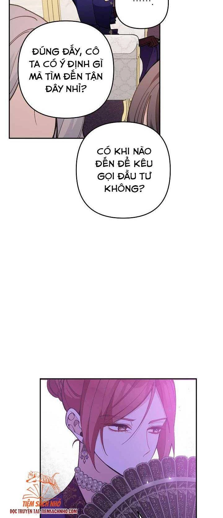 Đừng Đến Cửa Hàng Của Ác Nữ Chapter 29 - 38