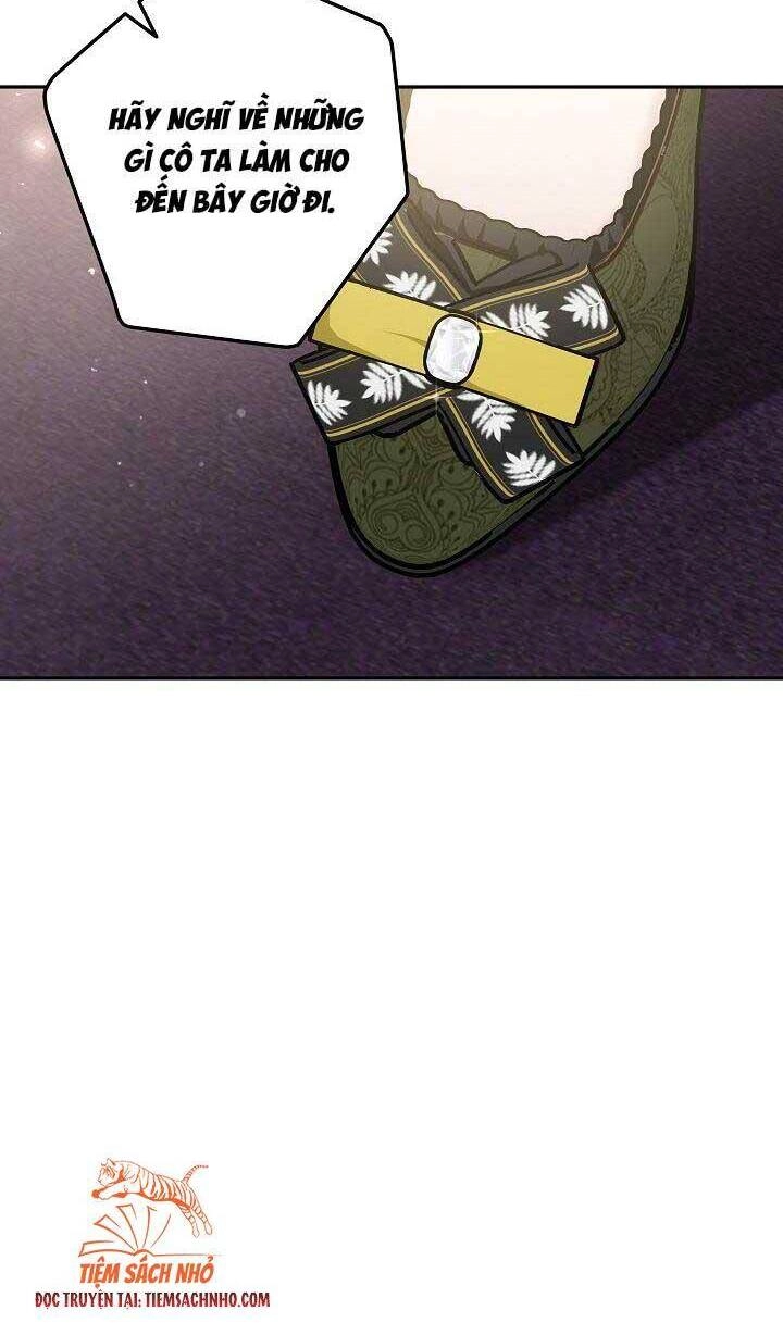 Đừng Đến Cửa Hàng Của Ác Nữ Chapter 29 - 40