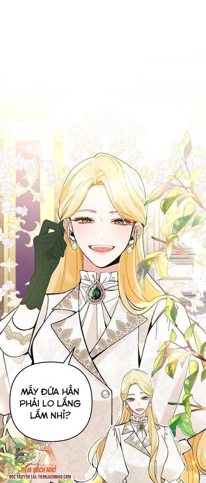 Đừng Đến Cửa Hàng Của Ác Nữ Chapter 29 - 44