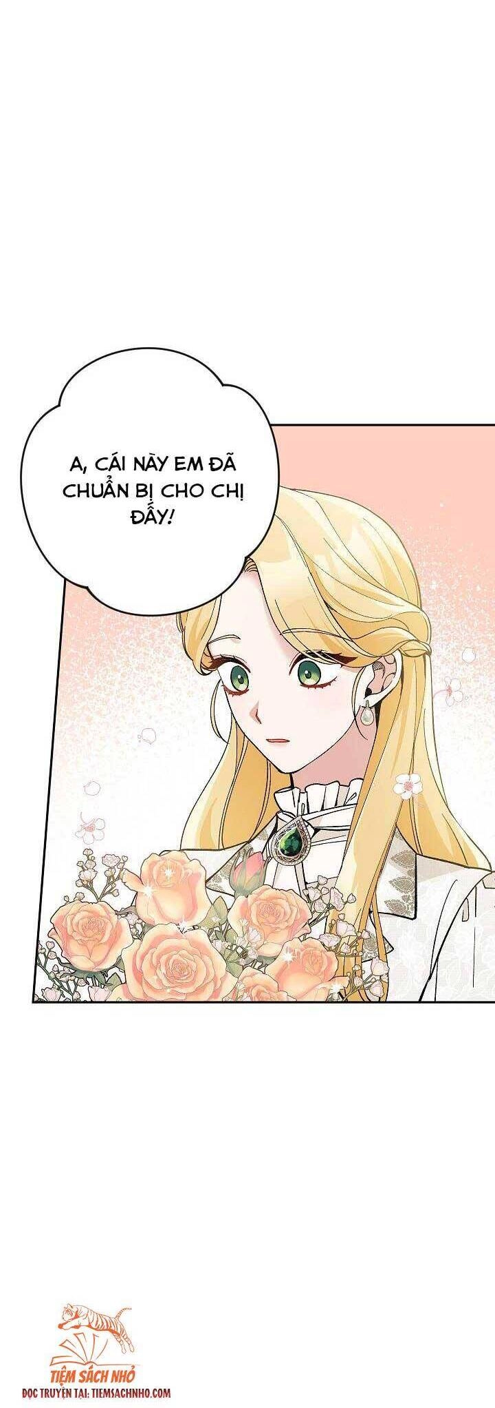 Đừng Đến Cửa Hàng Của Ác Nữ Chapter 29 - 46