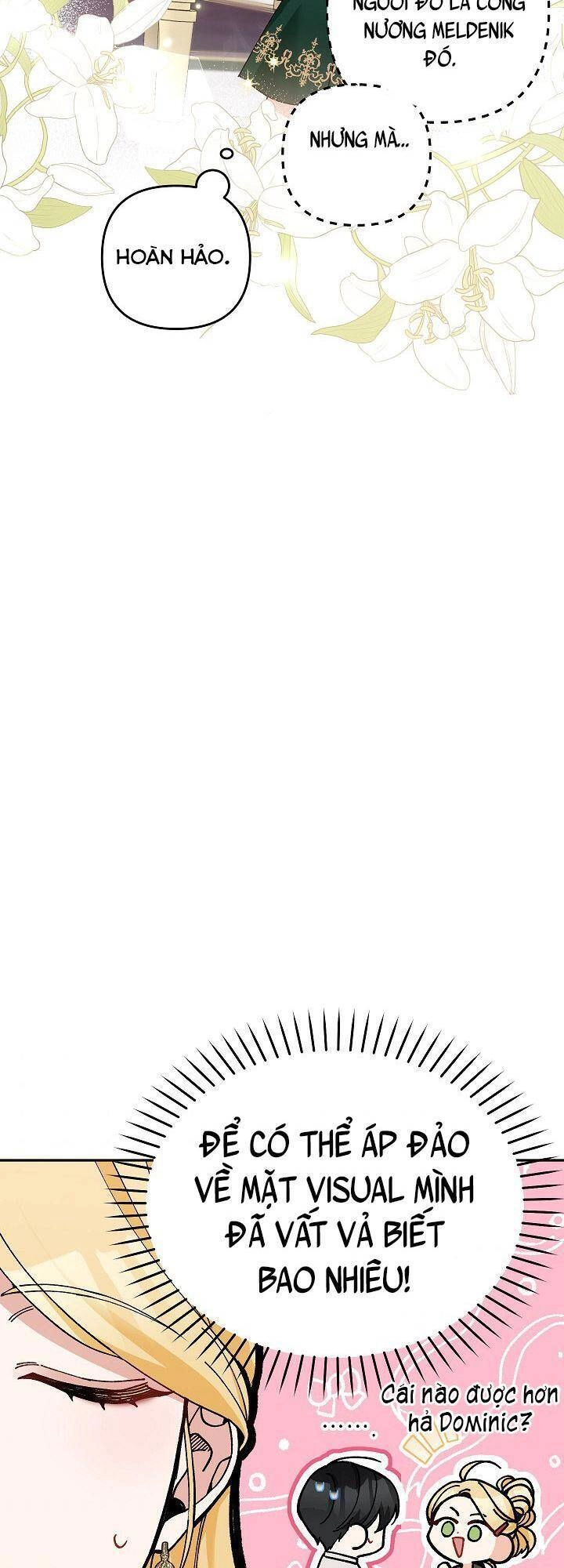 Đừng Đến Cửa Hàng Của Ác Nữ Chapter 30 - 2