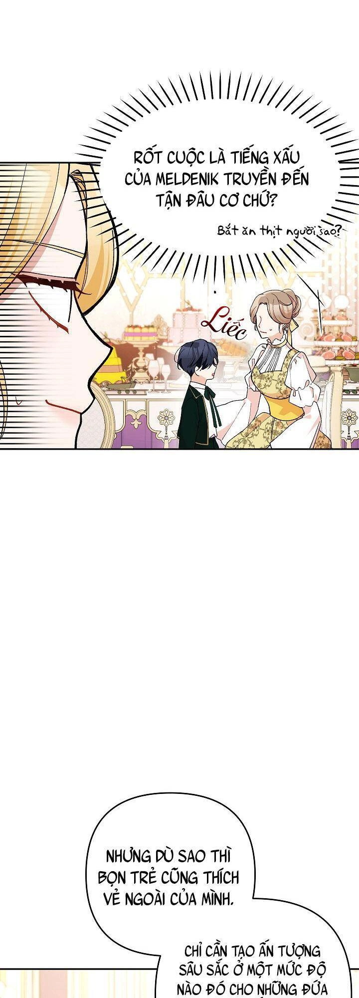 Đừng Đến Cửa Hàng Của Ác Nữ Chapter 30 - 4