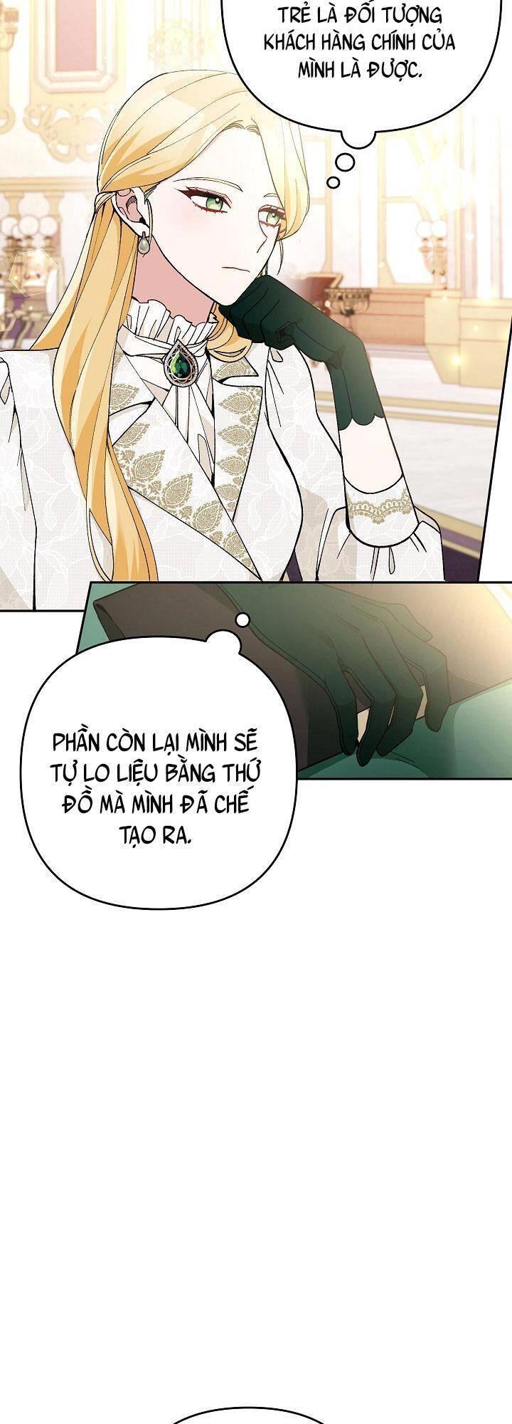 Đừng Đến Cửa Hàng Của Ác Nữ Chapter 30 - 5