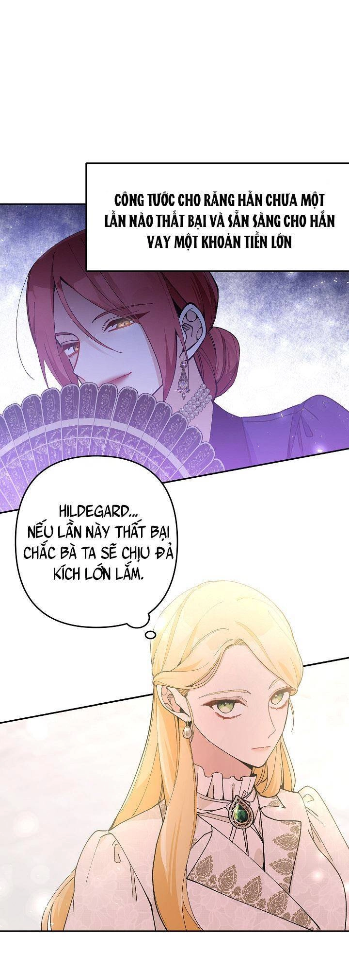 Đừng Đến Cửa Hàng Của Ác Nữ Chapter 30 - 10