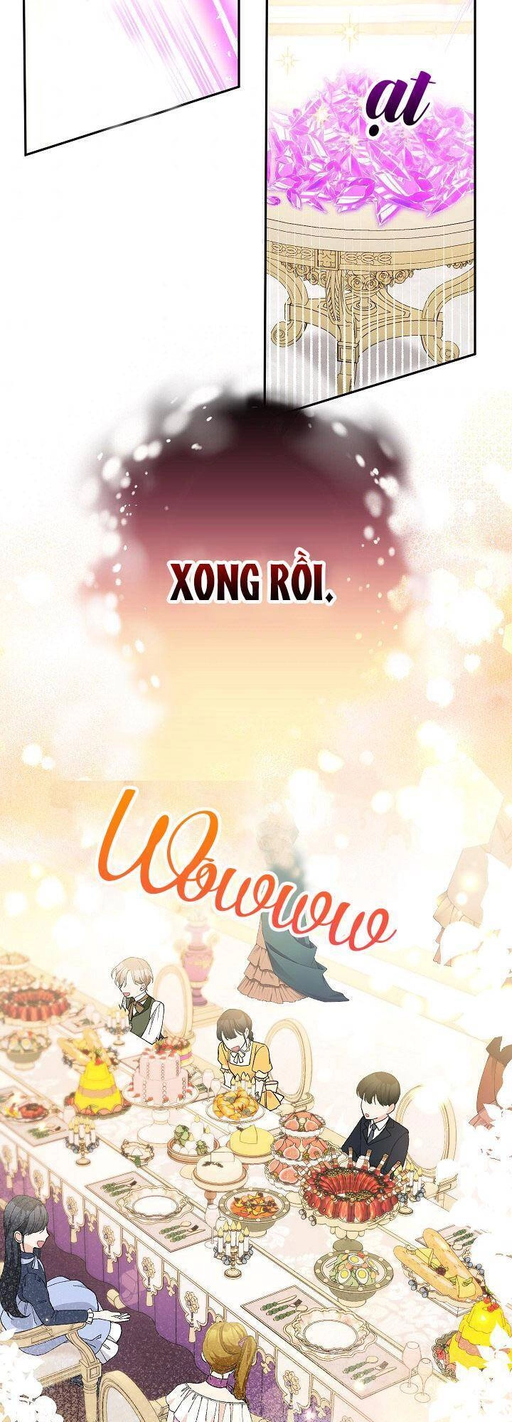 Đừng Đến Cửa Hàng Của Ác Nữ Chapter 30 - 29