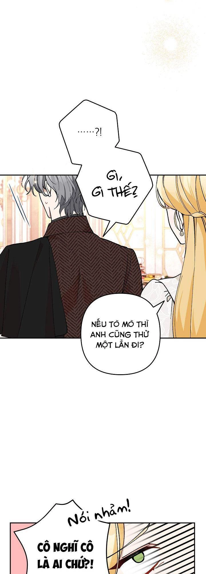 Đừng Đến Cửa Hàng Của Ác Nữ Chapter 30 - 31