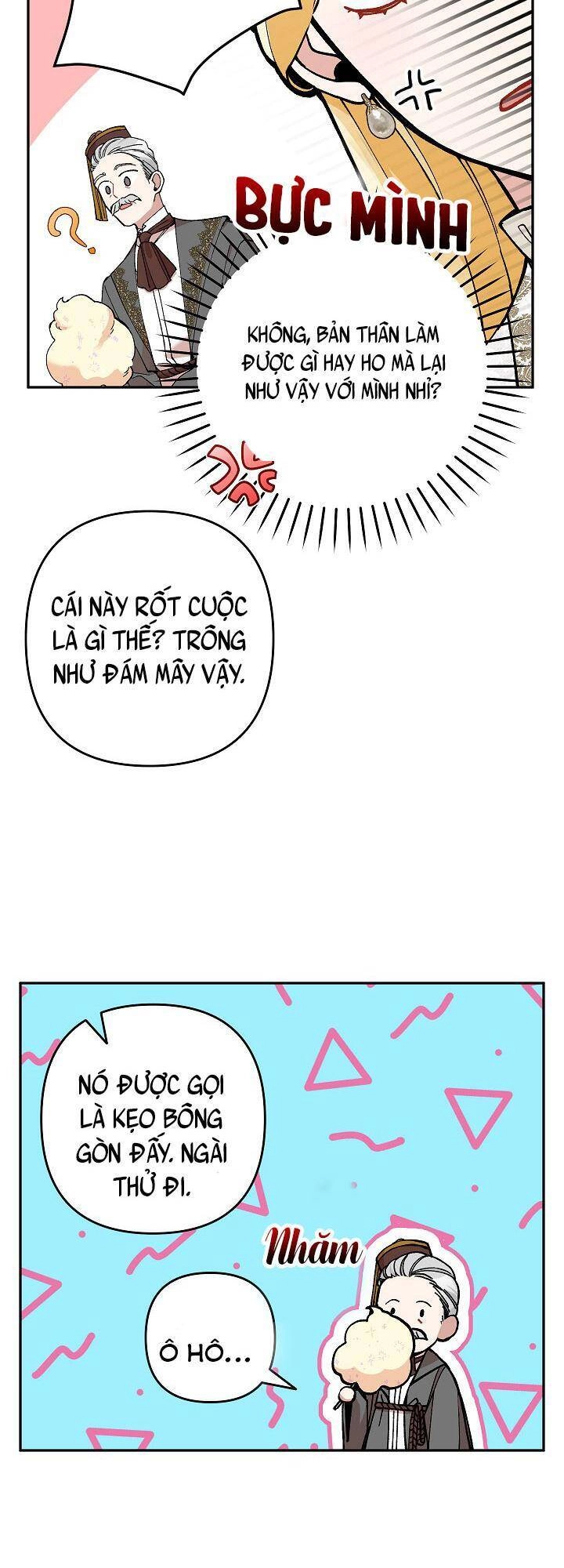 Đừng Đến Cửa Hàng Của Ác Nữ Chapter 30 - 32