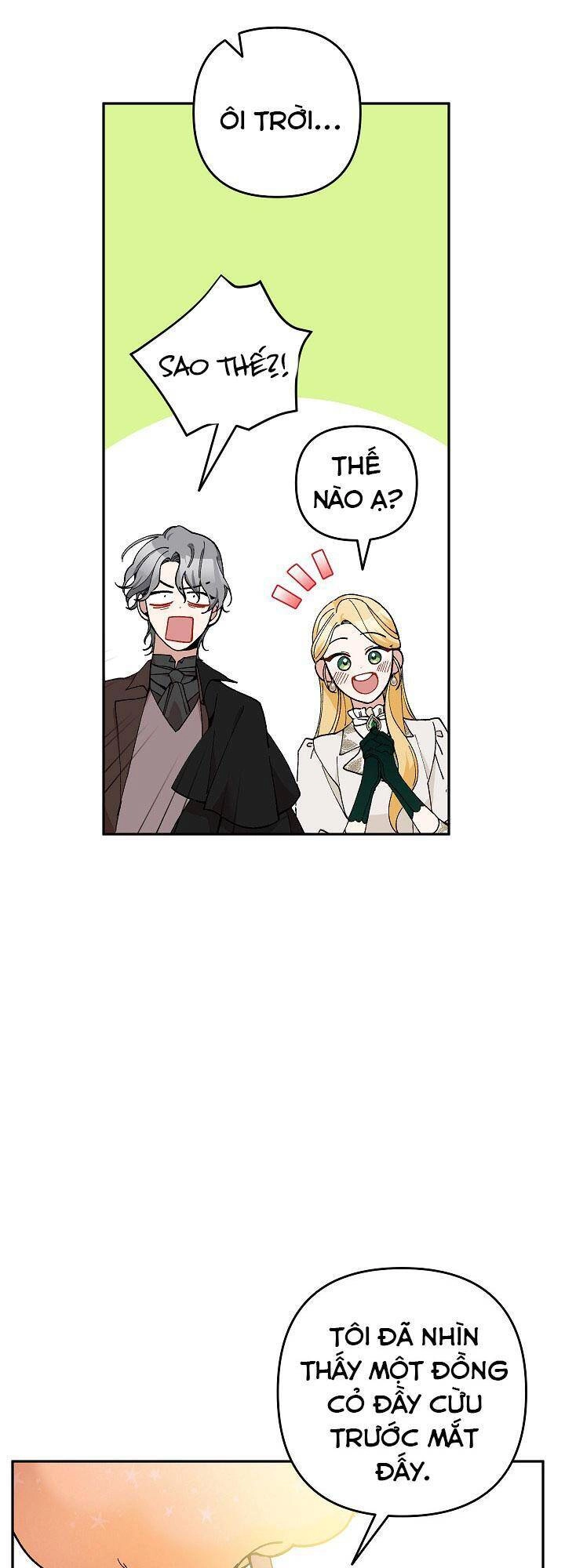 Đừng Đến Cửa Hàng Của Ác Nữ Chapter 30 - 36