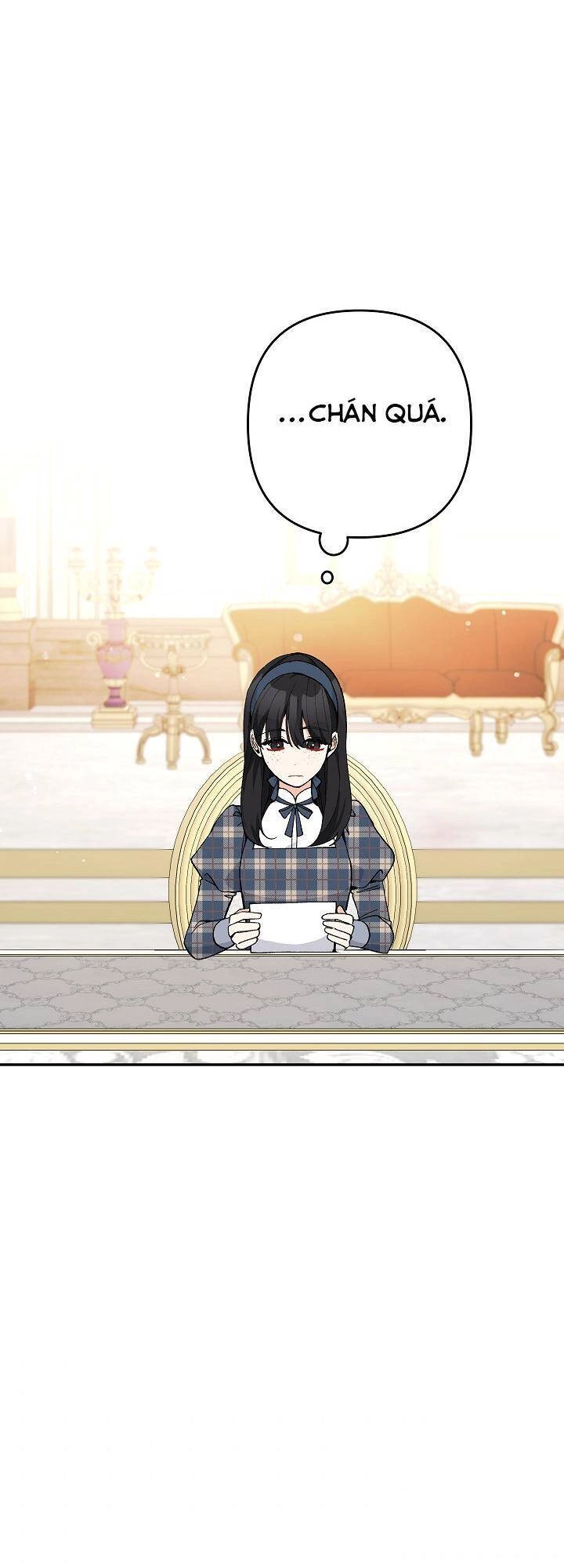 Đừng Đến Cửa Hàng Của Ác Nữ Chapter 30 - 46