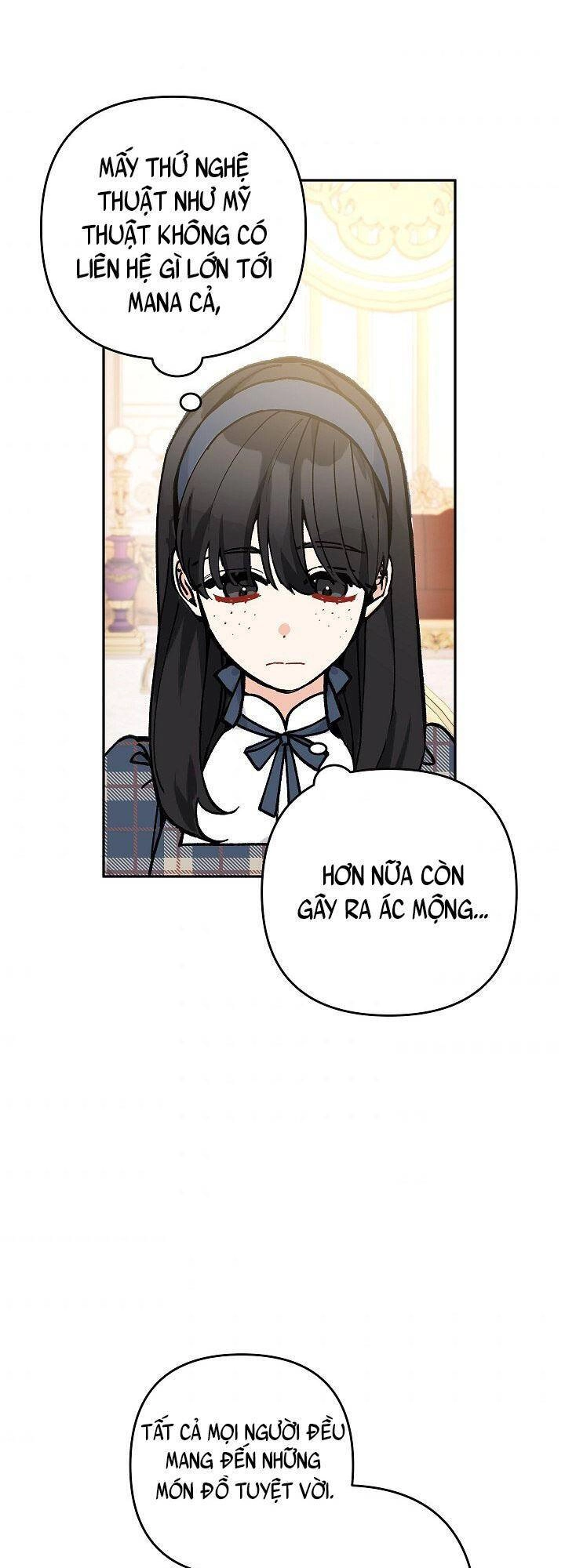 Đừng Đến Cửa Hàng Của Ác Nữ Chapter 30 - 47