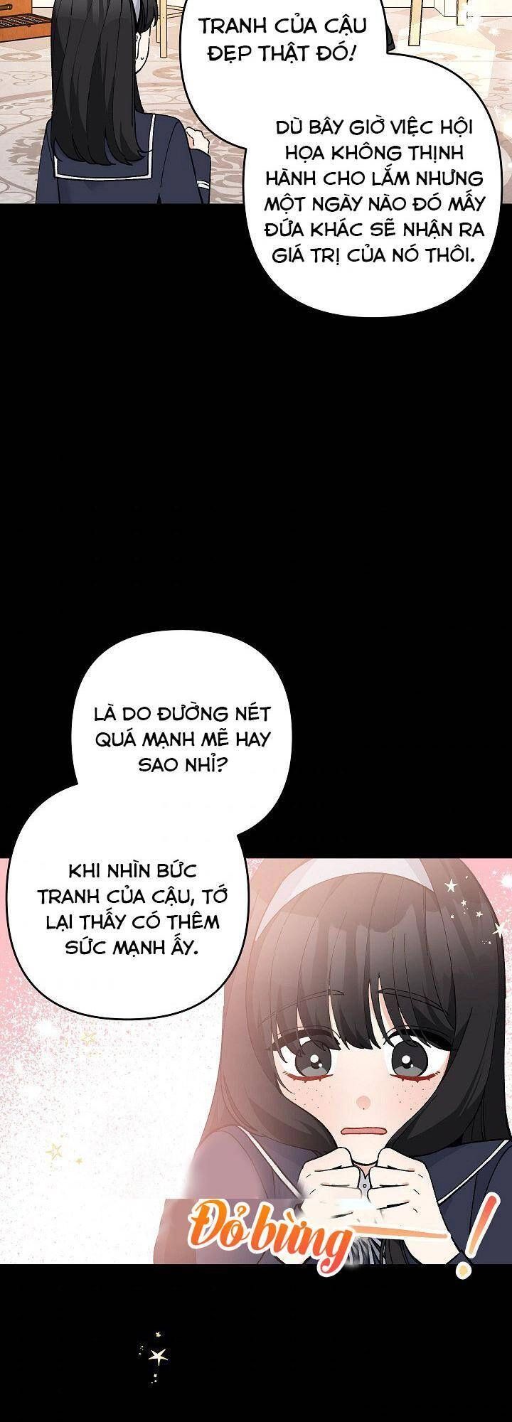 Đừng Đến Cửa Hàng Của Ác Nữ Chapter 30 - 53