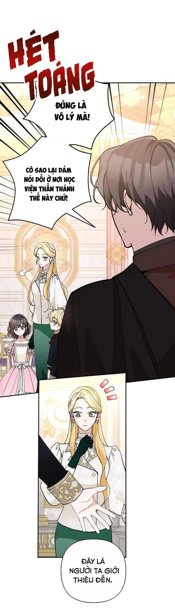 Đừng Đến Cửa Hàng Của Ác Nữ Chapter 31 - 3