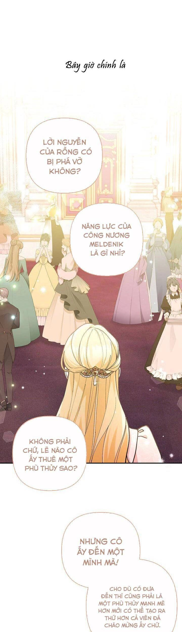 Đừng Đến Cửa Hàng Của Ác Nữ Chapter 31 - 13