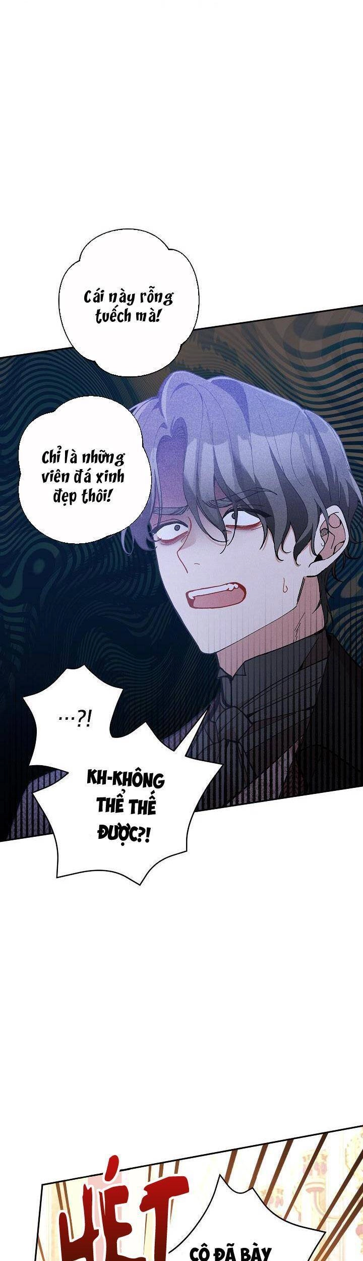 Đừng Đến Cửa Hàng Của Ác Nữ Chapter 31 - 21