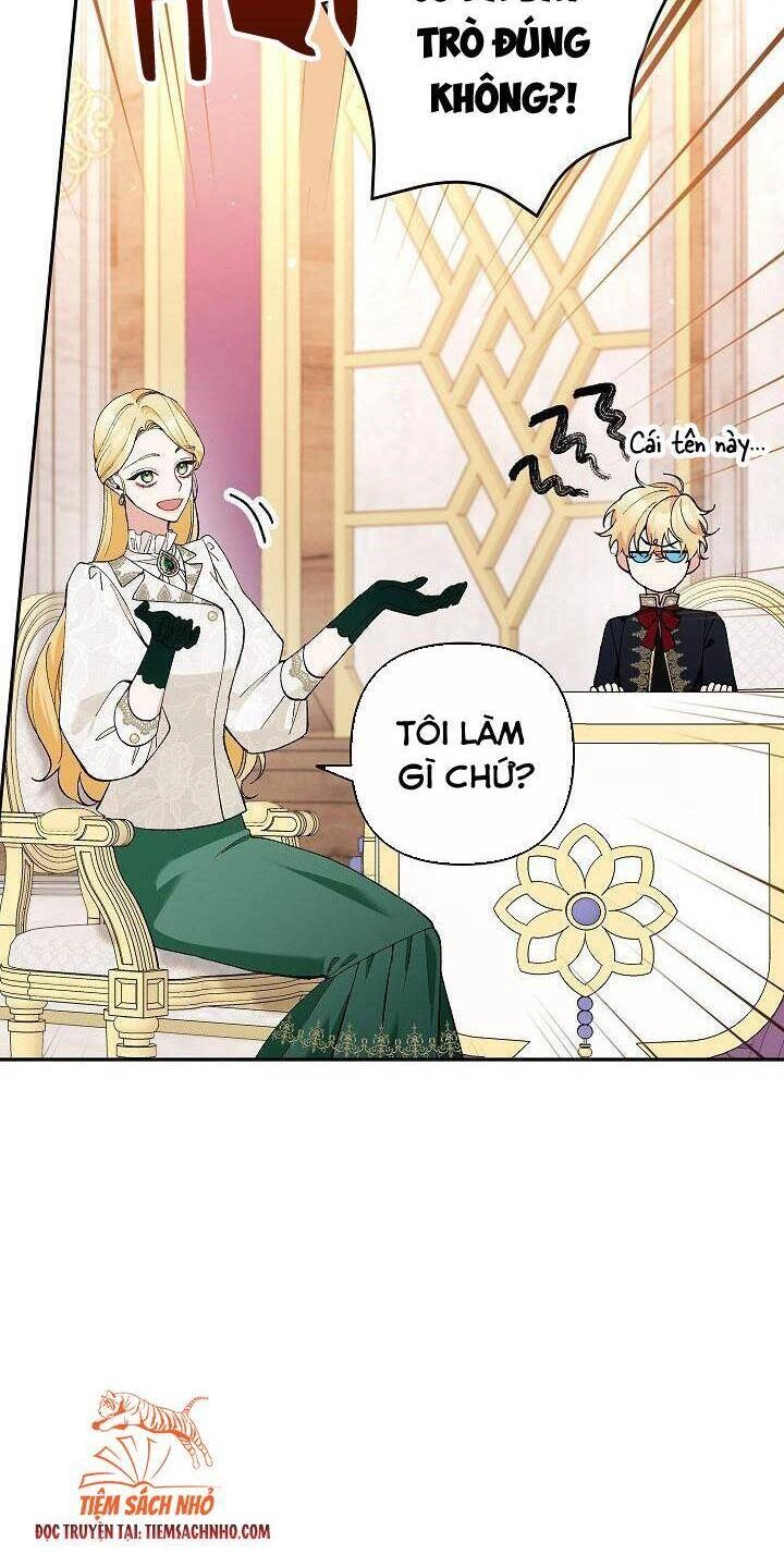 Đừng Đến Cửa Hàng Của Ác Nữ Chapter 31 - 22