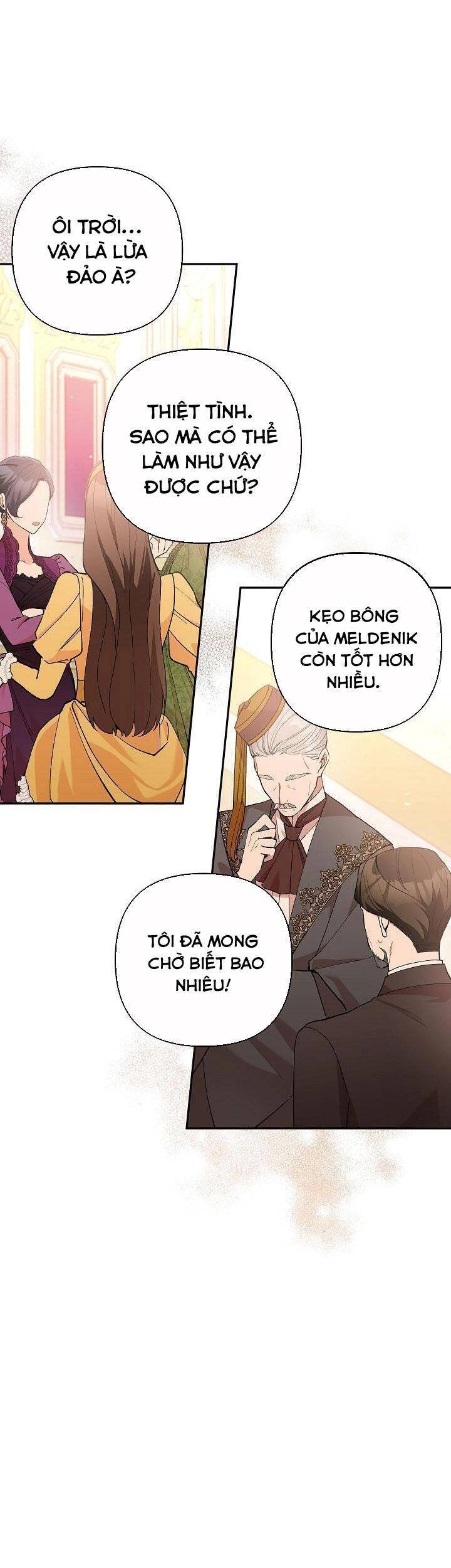 Đừng Đến Cửa Hàng Của Ác Nữ Chapter 31 - 23