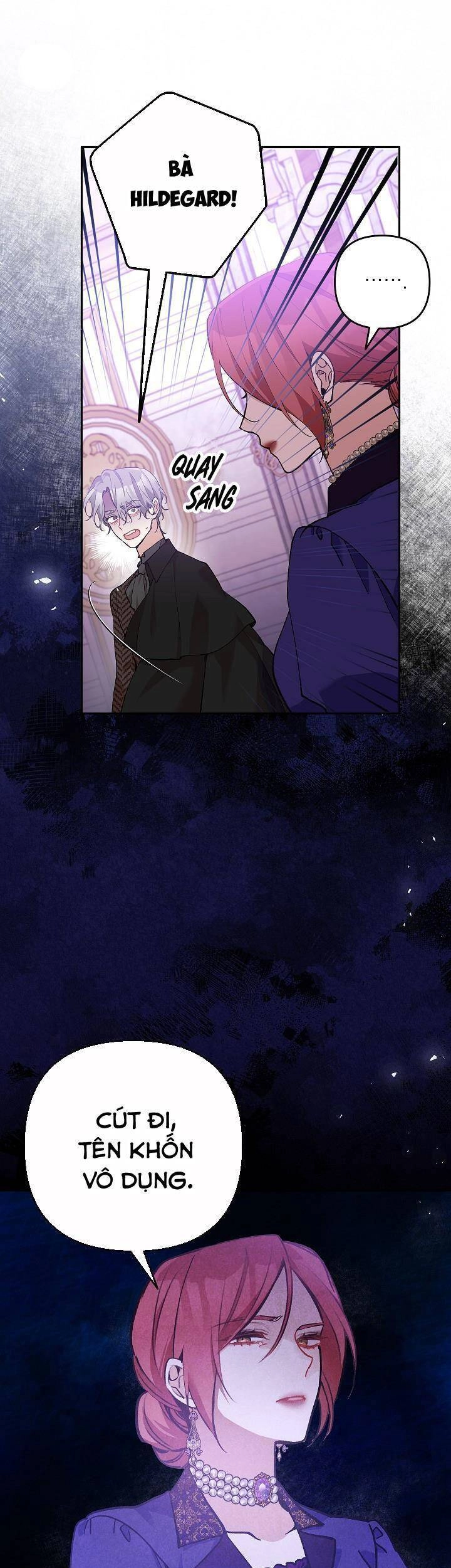 Đừng Đến Cửa Hàng Của Ác Nữ Chapter 31 - 26