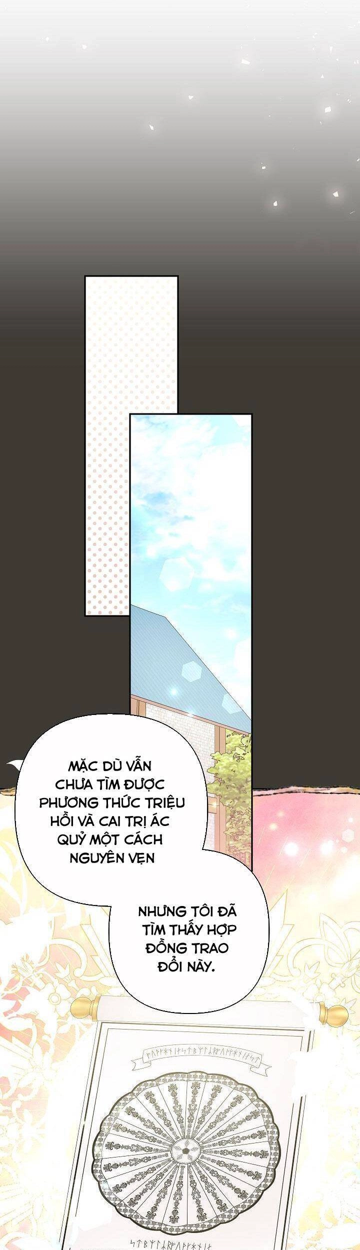 Đừng Đến Cửa Hàng Của Ác Nữ Chapter 31 - 29