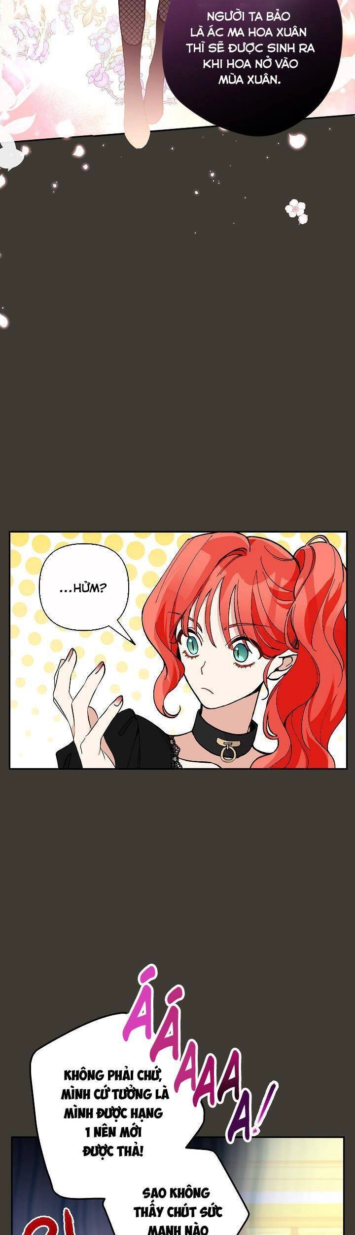 Đừng Đến Cửa Hàng Của Ác Nữ Chapter 31 - 34