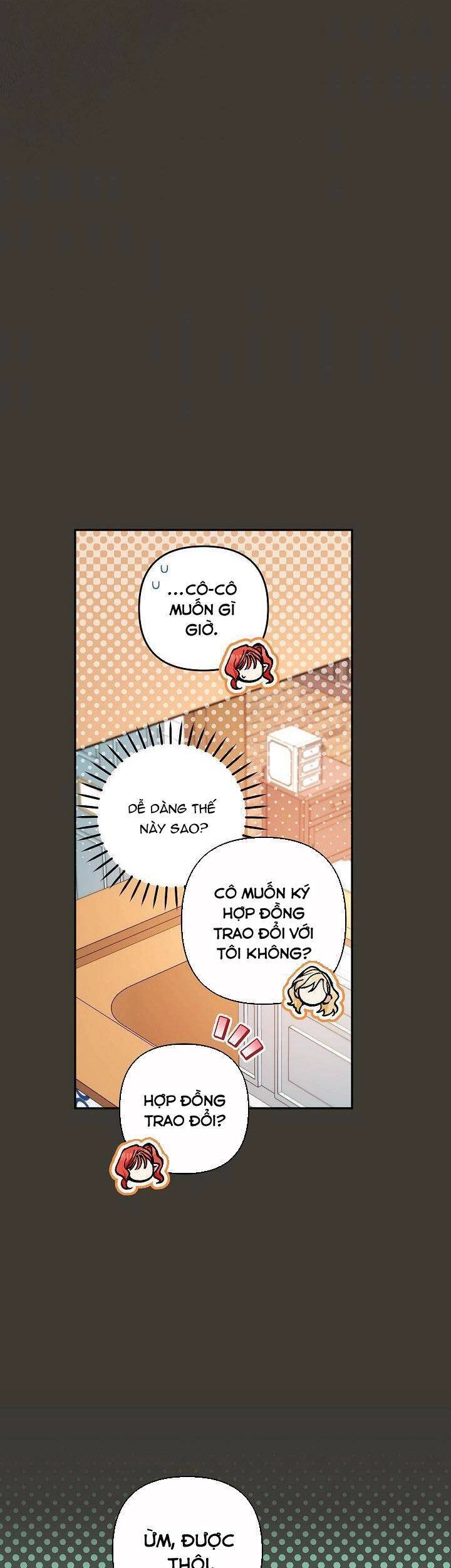 Đừng Đến Cửa Hàng Của Ác Nữ Chapter 31 - 36