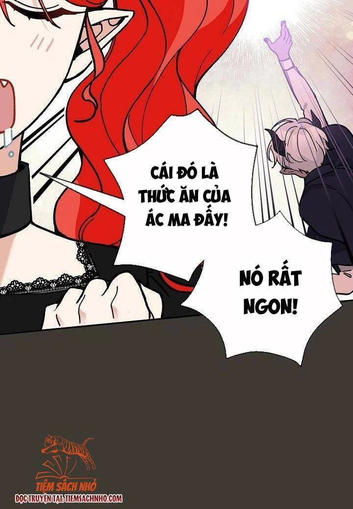 Đừng Đến Cửa Hàng Của Ác Nữ Chapter 31 - 38