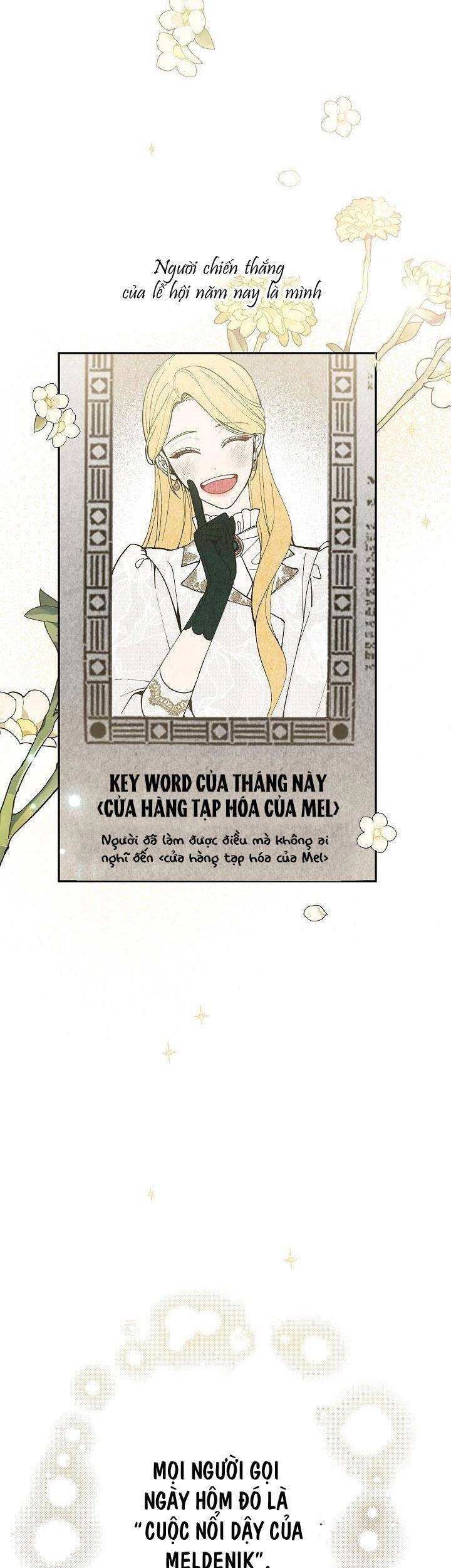 Đừng Đến Cửa Hàng Của Ác Nữ Chapter 31 - 45