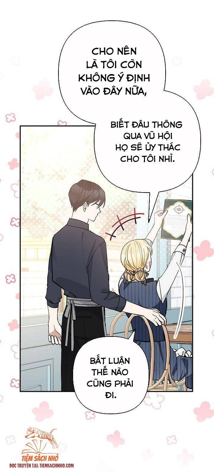 Đừng Đến Cửa Hàng Của Ác Nữ Chapter 31 - 55