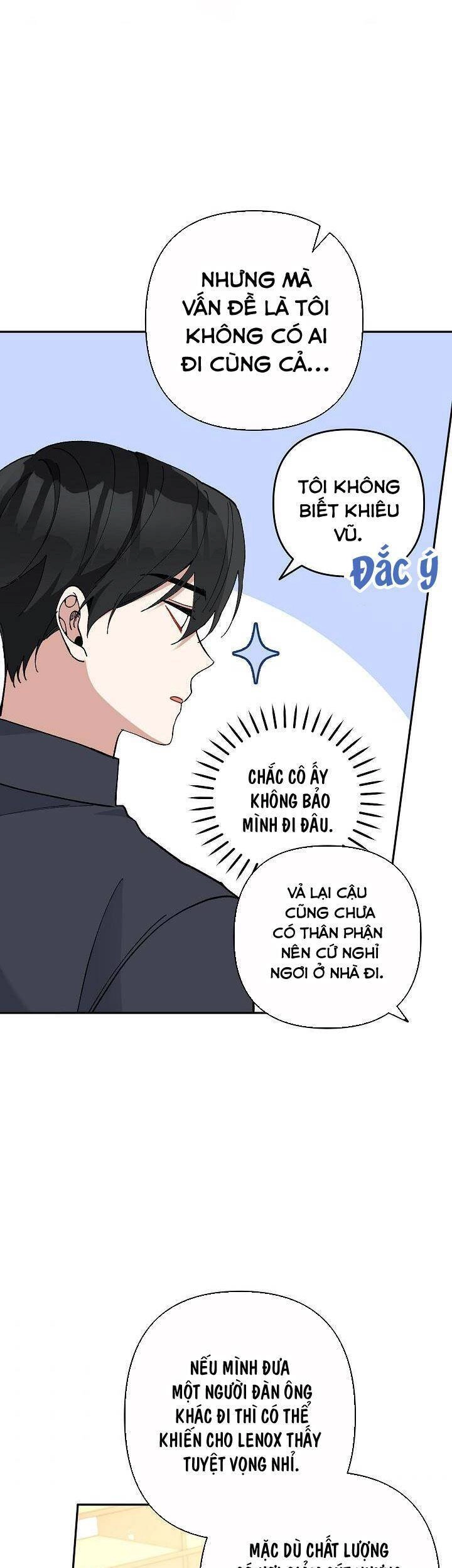 Đừng Đến Cửa Hàng Của Ác Nữ Chapter 31 - 56