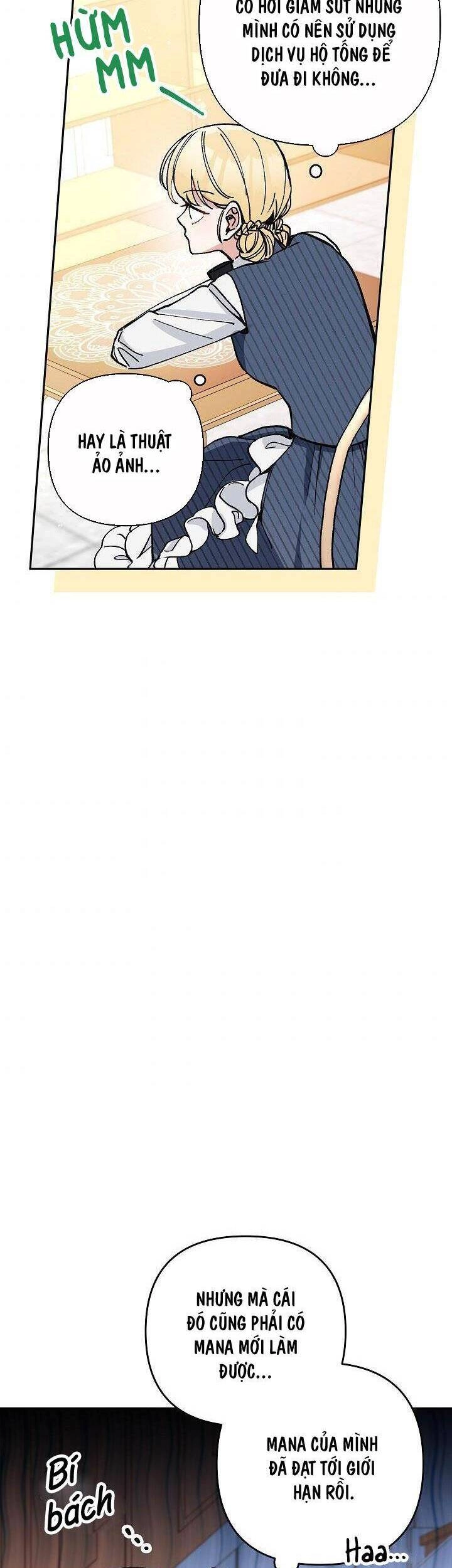 Đừng Đến Cửa Hàng Của Ác Nữ Chapter 31 - 57