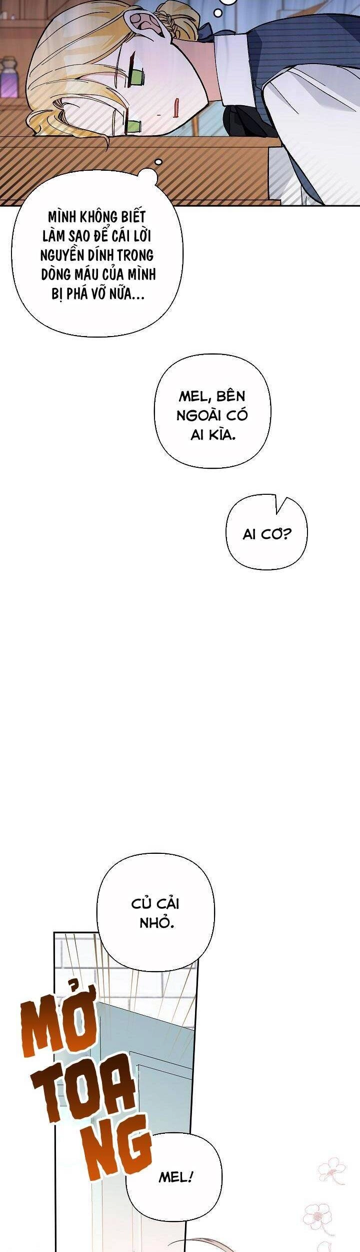 Đừng Đến Cửa Hàng Của Ác Nữ Chapter 31 - 58