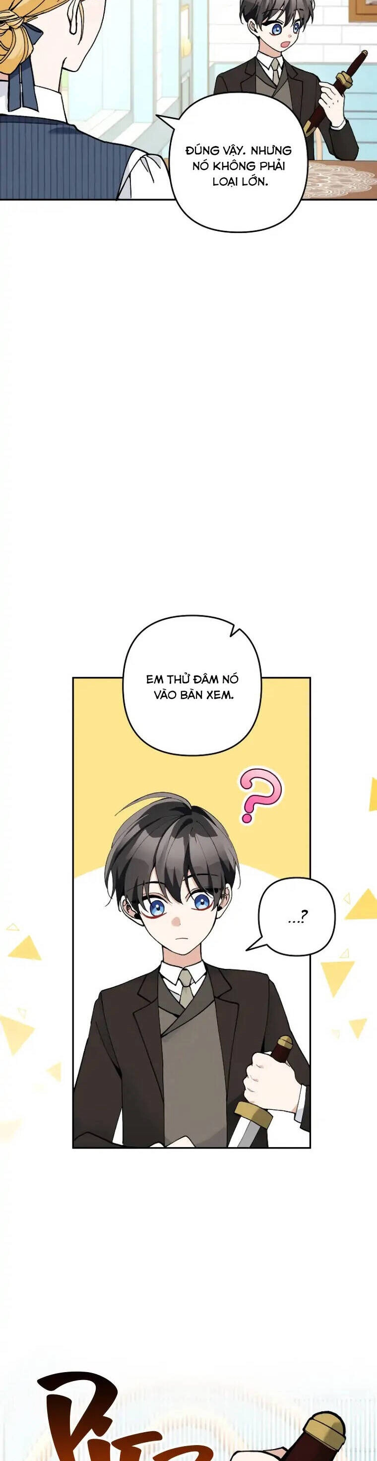 Đừng Đến Cửa Hàng Của Ác Nữ Chapter 32 - 4