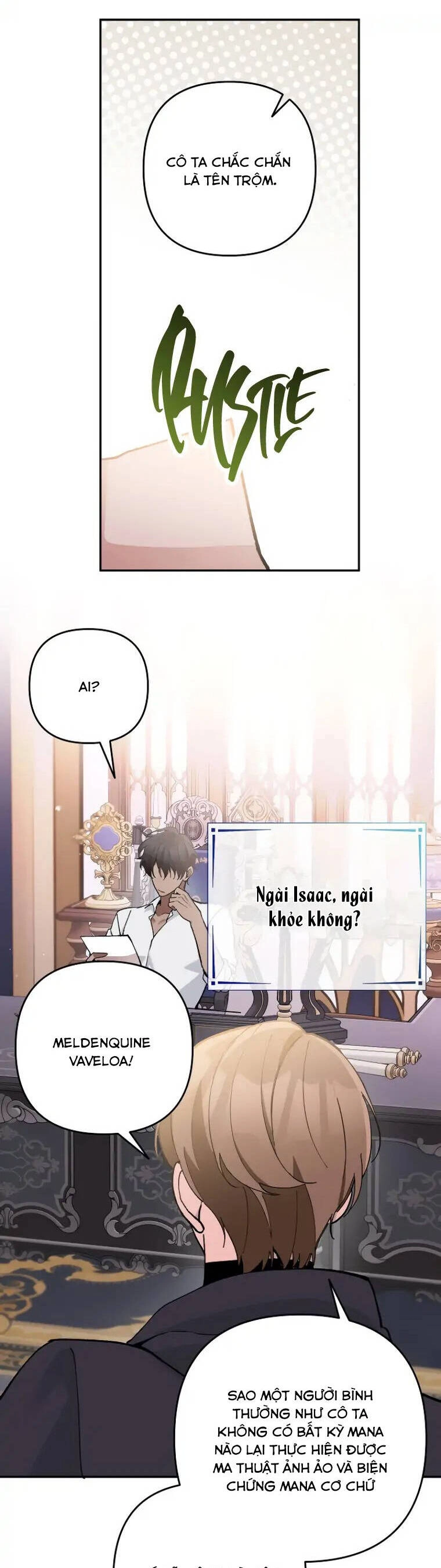 Đừng Đến Cửa Hàng Của Ác Nữ Chapter 32 - 18