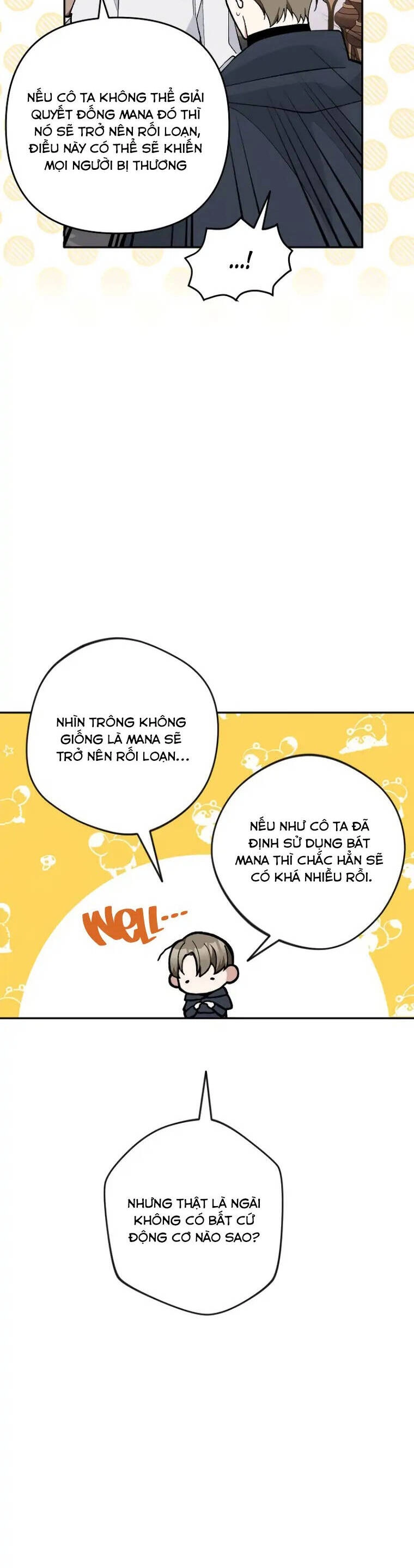 Đừng Đến Cửa Hàng Của Ác Nữ Chapter 32 - 23