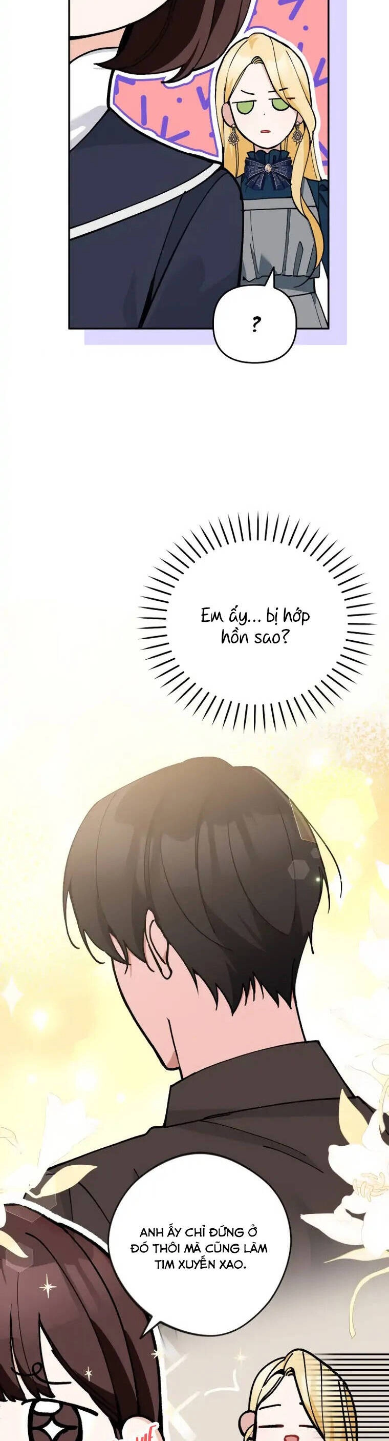 Đừng Đến Cửa Hàng Của Ác Nữ Chapter 32 - 37