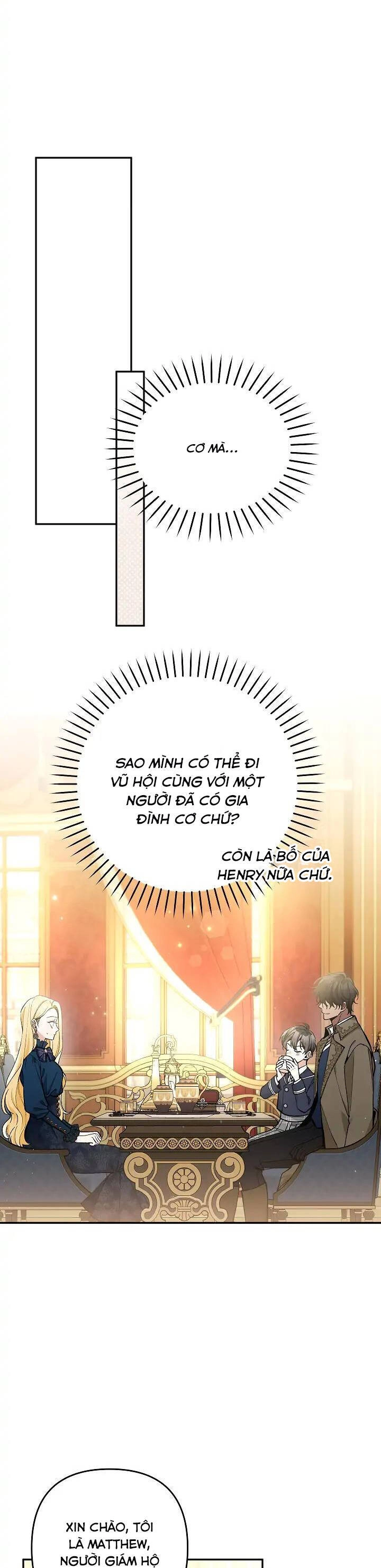 Đừng Đến Cửa Hàng Của Ác Nữ Chapter 33 - 2