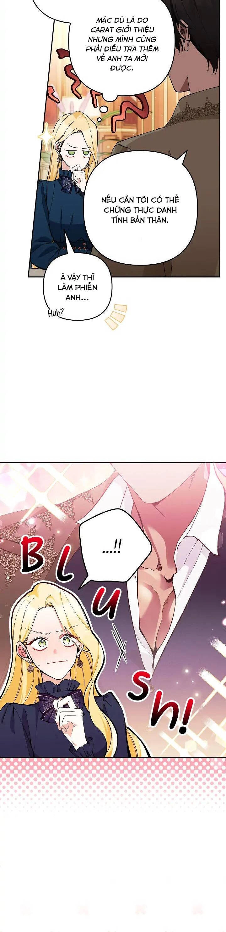 Đừng Đến Cửa Hàng Của Ác Nữ Chapter 33 - 7