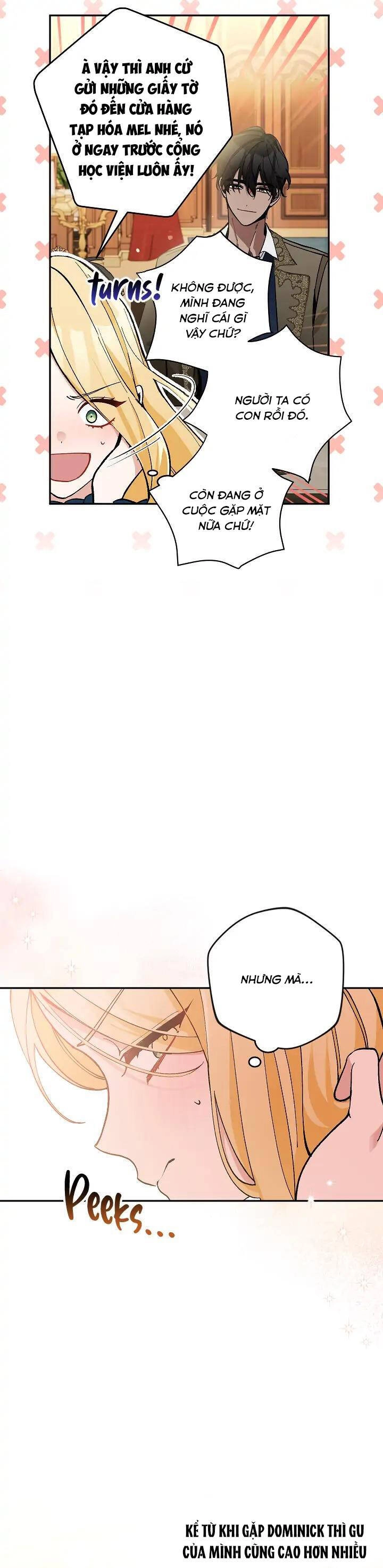 Đừng Đến Cửa Hàng Của Ác Nữ Chapter 33 - 8