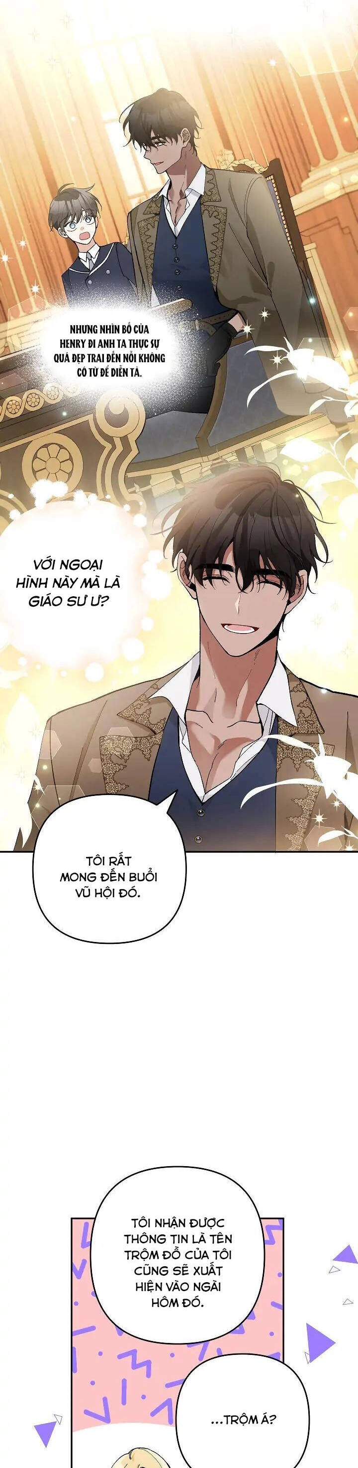 Đừng Đến Cửa Hàng Của Ác Nữ Chapter 33 - 9