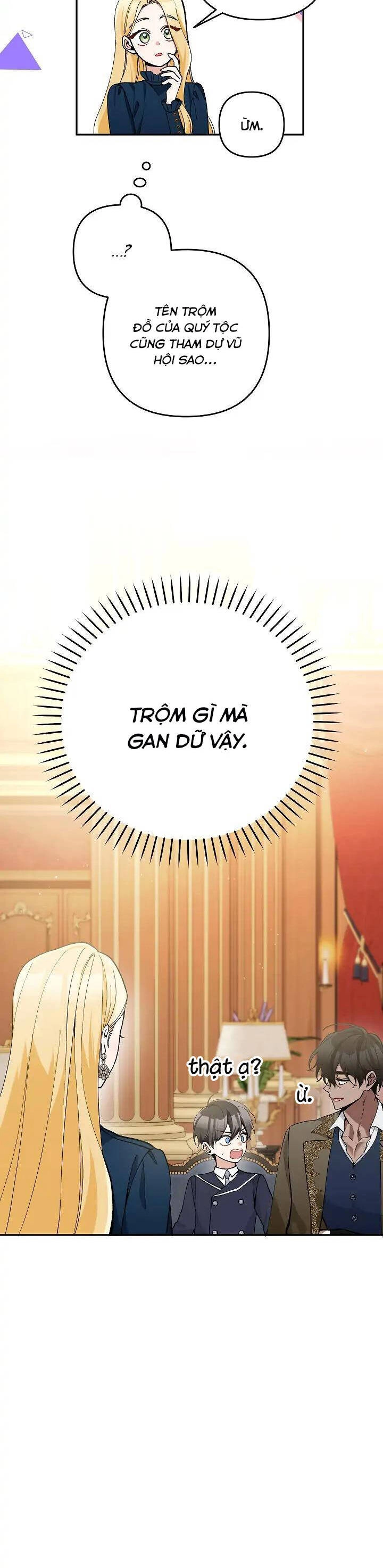 Đừng Đến Cửa Hàng Của Ác Nữ Chapter 33 - 10