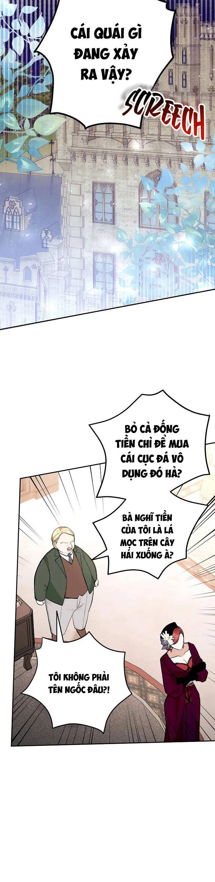 Đừng Đến Cửa Hàng Của Ác Nữ Chapter 33 - 12