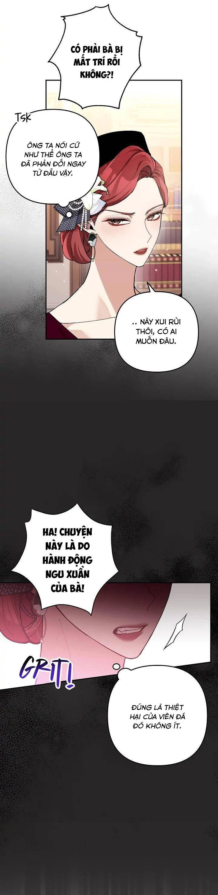 Đừng Đến Cửa Hàng Của Ác Nữ Chapter 33 - 13