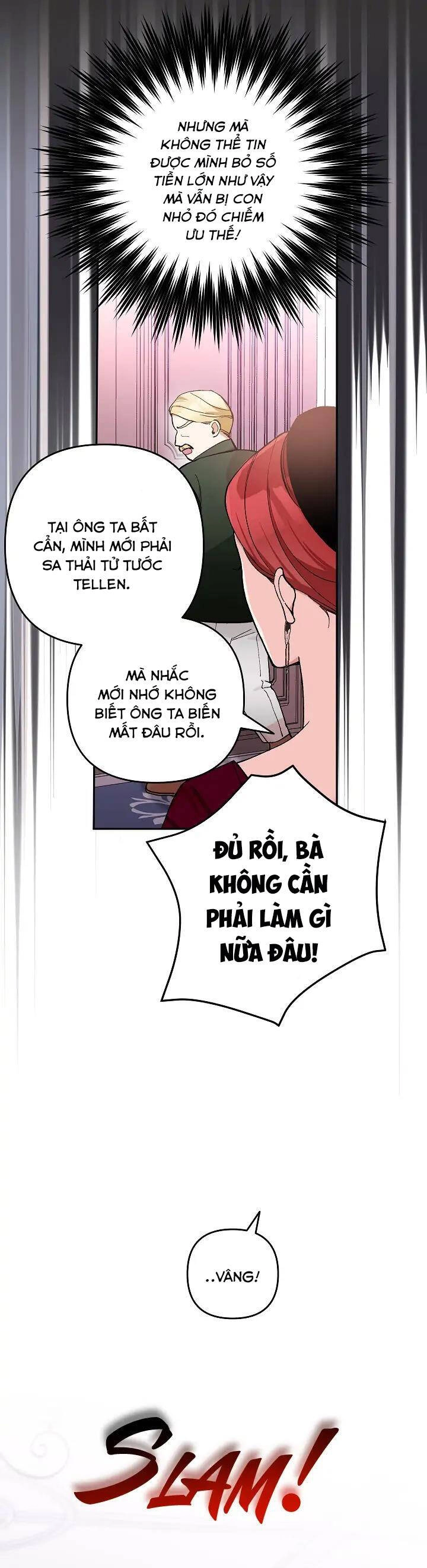 Đừng Đến Cửa Hàng Của Ác Nữ Chapter 33 - 14