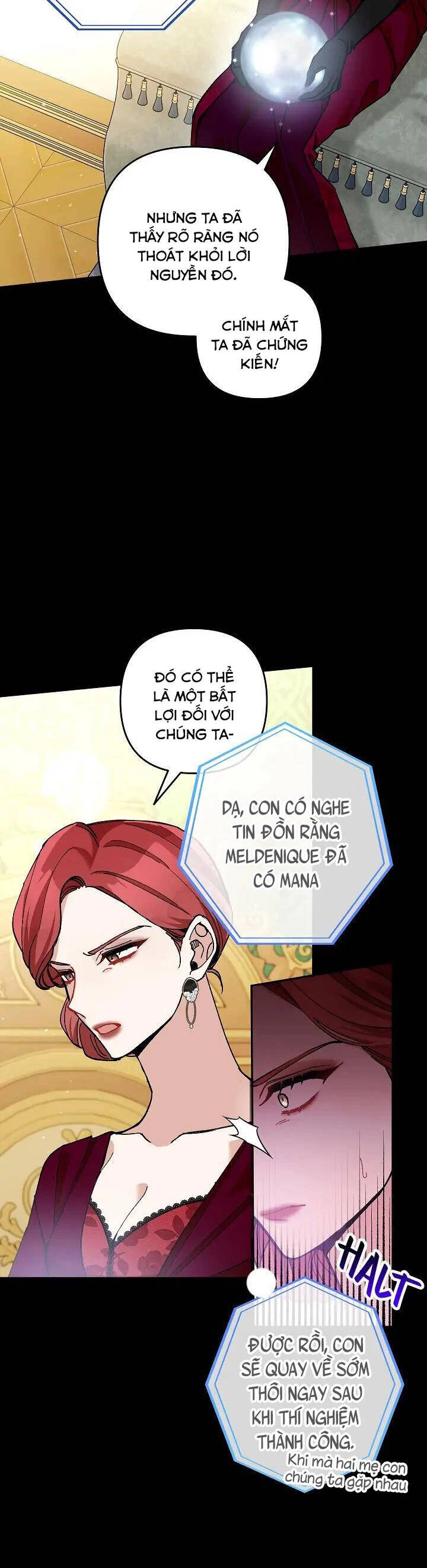 Đừng Đến Cửa Hàng Của Ác Nữ Chapter 33 - 16