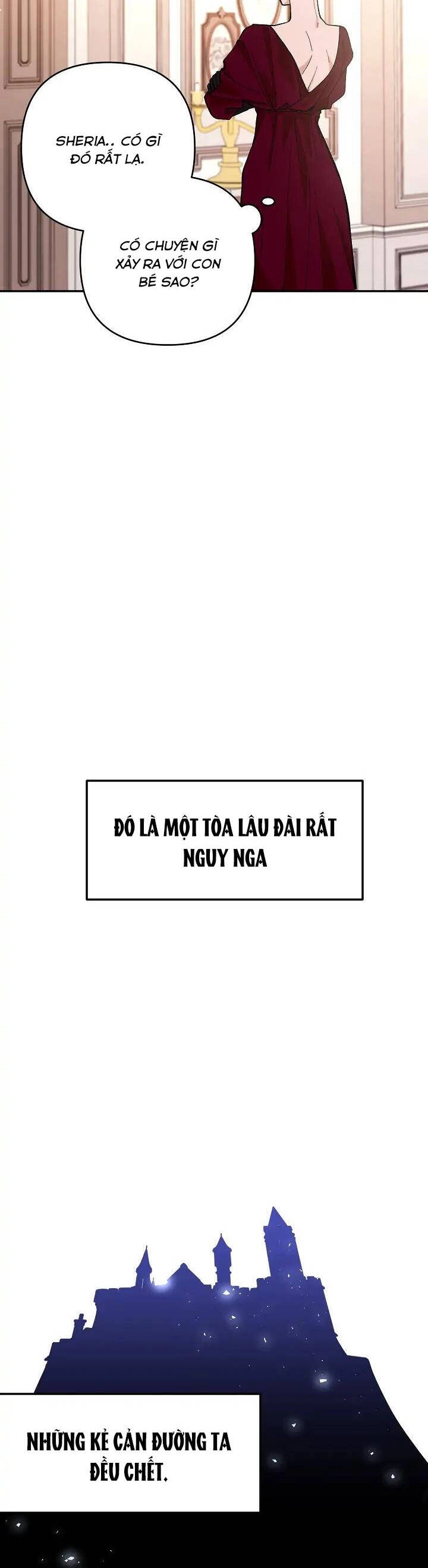 Đừng Đến Cửa Hàng Của Ác Nữ Chapter 33 - 19