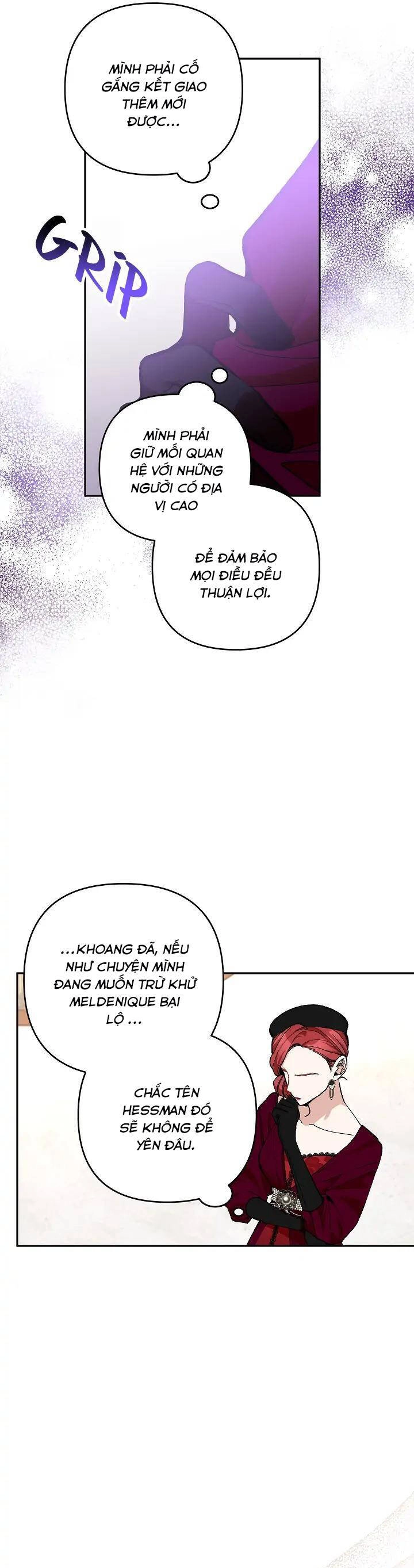 Đừng Đến Cửa Hàng Của Ác Nữ Chapter 33 - 21