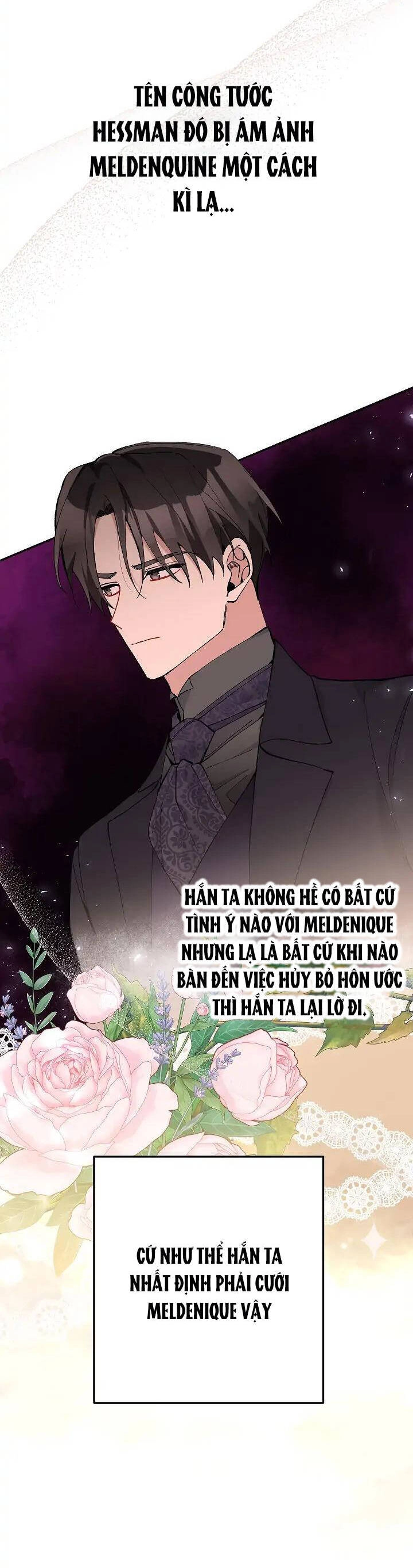 Đừng Đến Cửa Hàng Của Ác Nữ Chapter 33 - 22