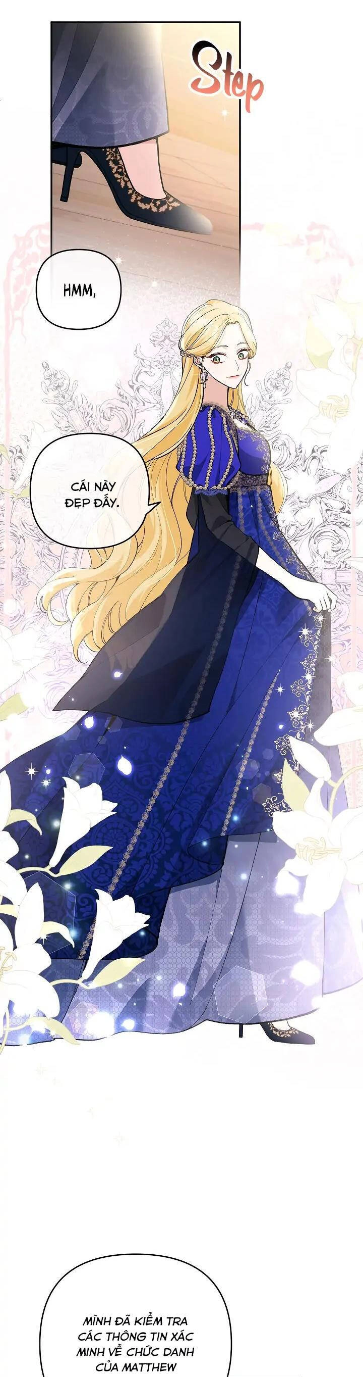 Đừng Đến Cửa Hàng Của Ác Nữ Chapter 33 - 25