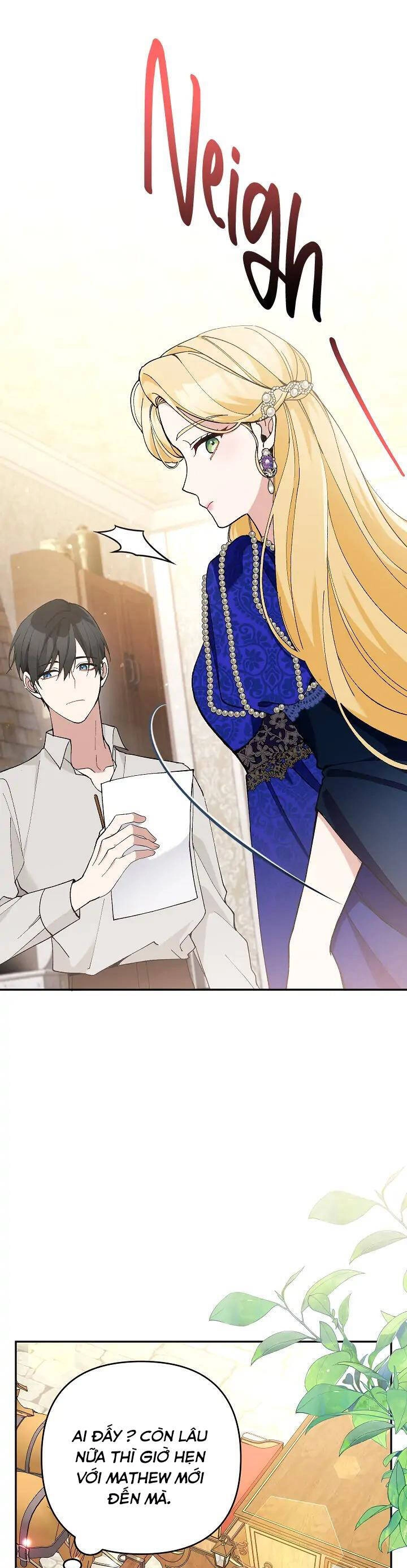 Đừng Đến Cửa Hàng Của Ác Nữ Chapter 33 - 28