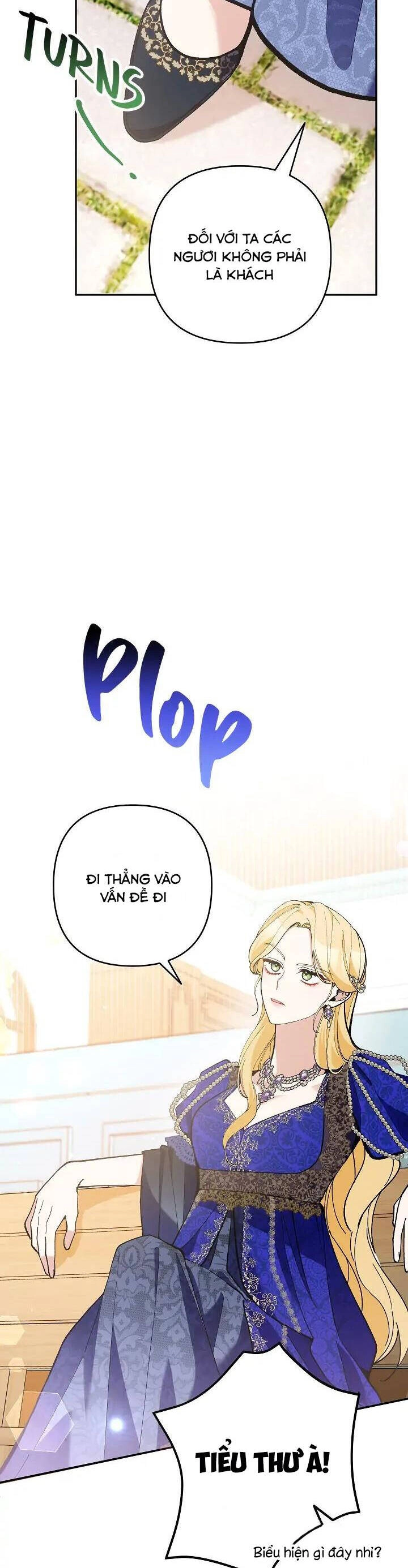 Đừng Đến Cửa Hàng Của Ác Nữ Chapter 33 - 32